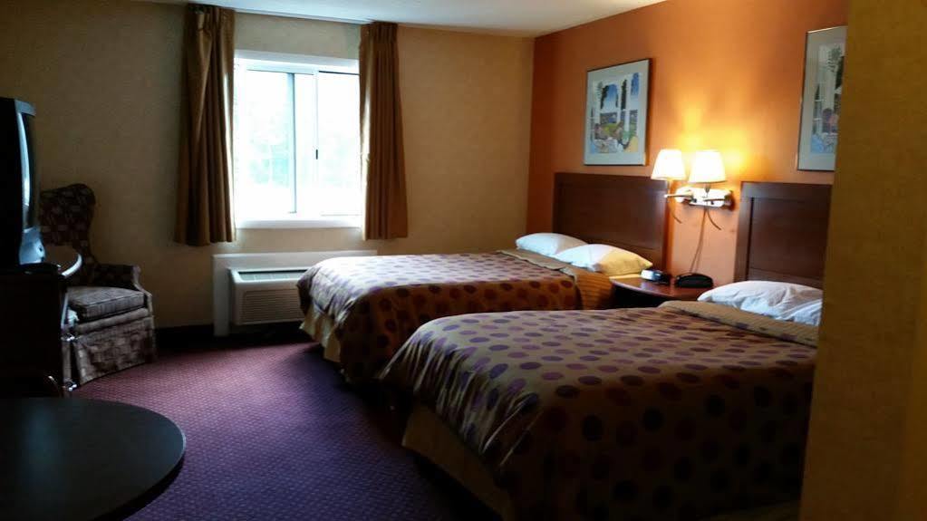 Americas Best Value Inn Ozark Exterior foto