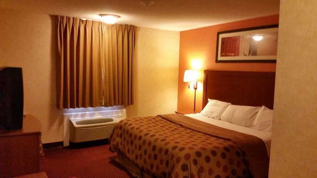 Americas Best Value Inn Ozark Exterior foto