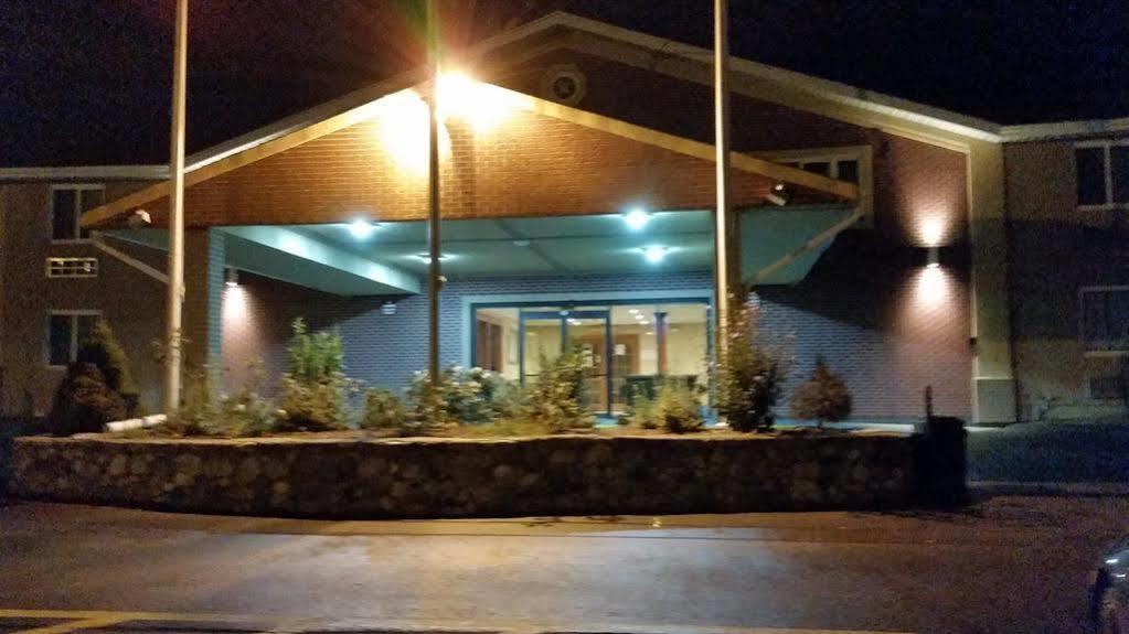 Americas Best Value Inn Ozark Exterior foto
