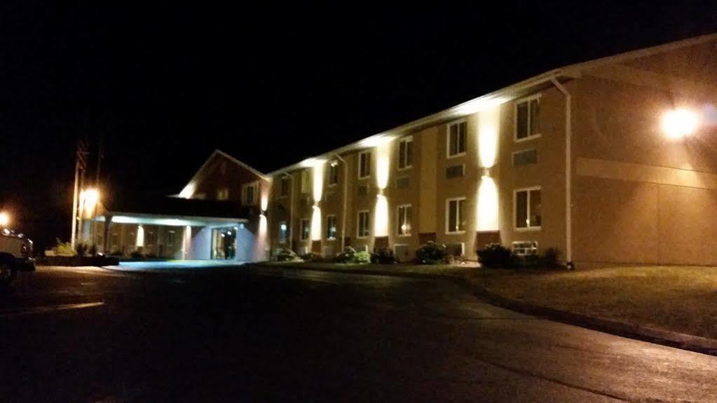 Americas Best Value Inn Ozark Exterior foto